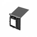 ARRI KK.0005799 (KK0005799) LMB-6 2-Stage Matte Box Set includes LMB-6 Basic Module, 2-Filter Stage Guide, F1 Filter Frame 6.6x6.6 & Top / Bottom Flag ARRI KK.0005799 (KK0005799) LMB-6 2-Stage Matte Box Set includes LMB-6 Basic Module, 2-Filter Stage Guide, F1 Filter Frame 6.6x6.6 & Top / Bottom Flag